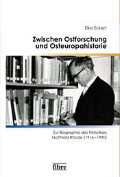 Gotthold Rhode od 4 V 1941 r.