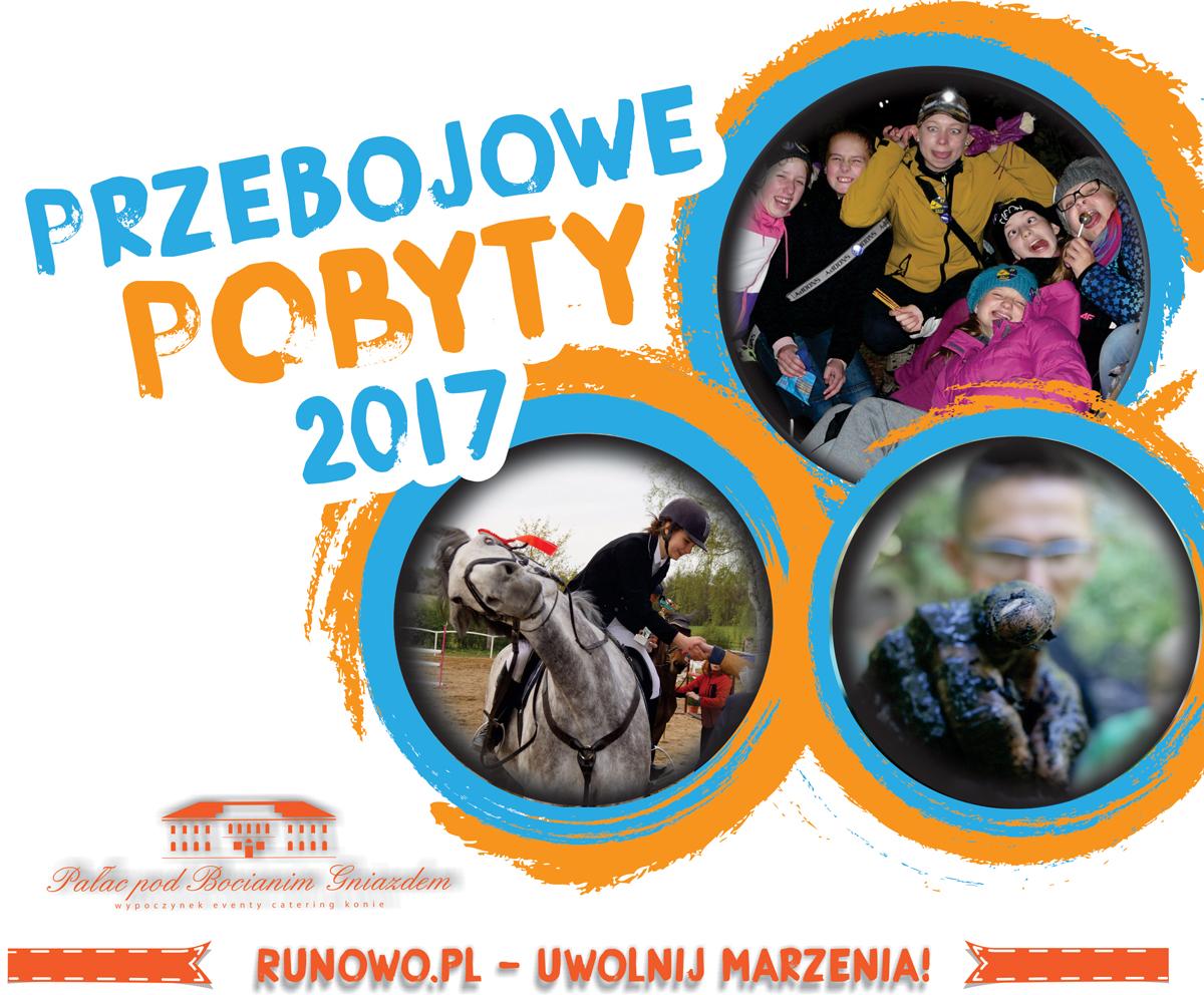 Propozycja biwaków i