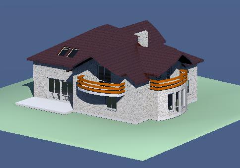 Podstawy działania programu Przykład uproszczonego renderingu