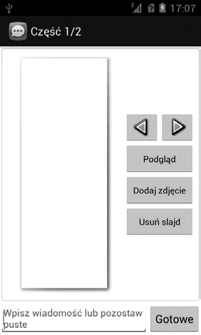 Dla zapisanych kontaktów: dotknij zdjęcia, aby otworzyć panel Quick Contact i nawiązać połączenie z kontaktem. Dla niezapisanych kontaktów: dotknij zdjęcia, aby dodać numer do Kontaktów.