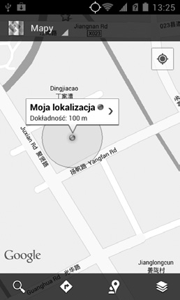9 Google Maps... 9.1 