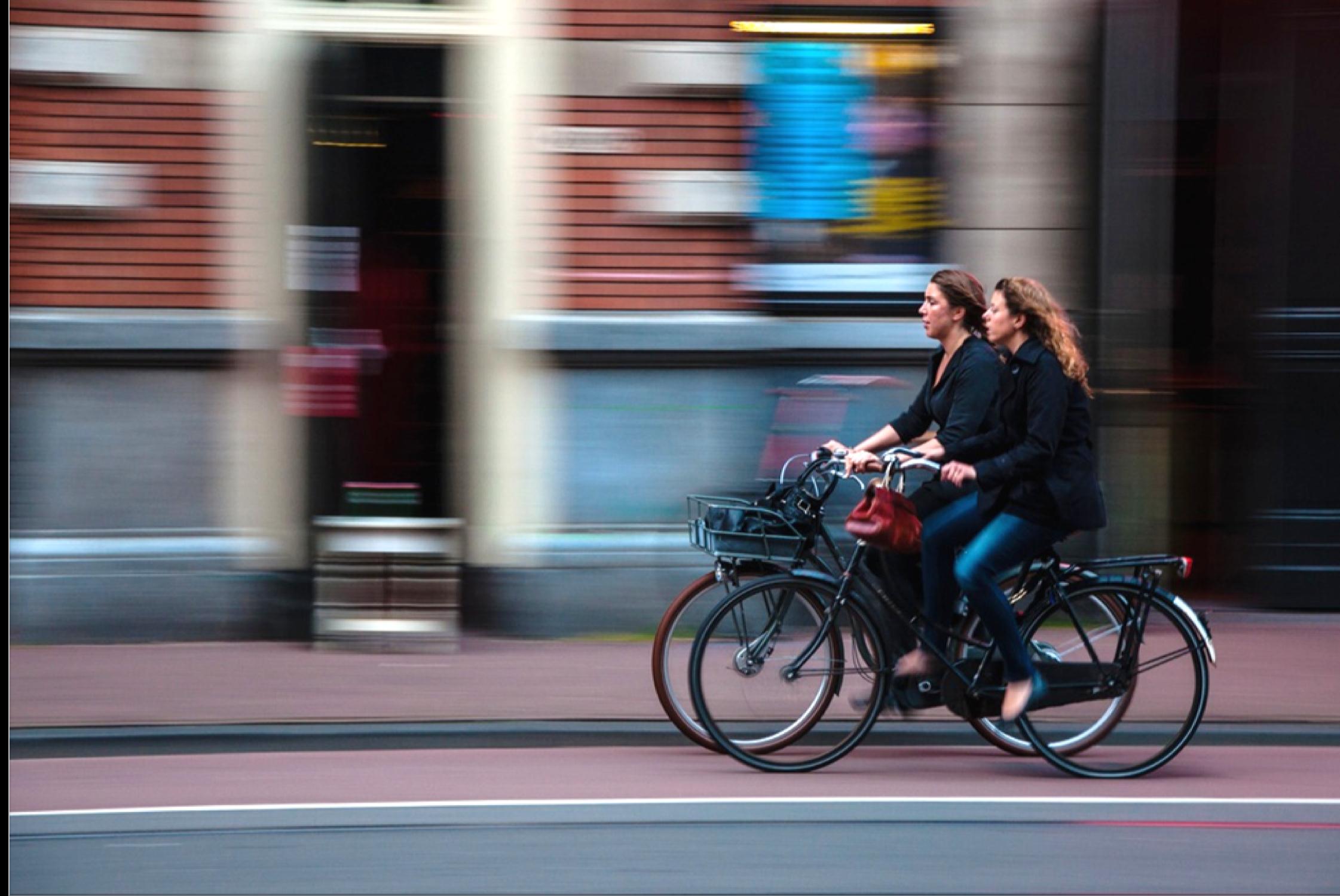 Maj 2016 Projekty promujące rower i zrównoważoną mobilność Pełnomocnik