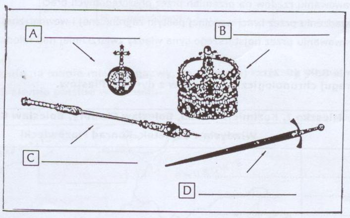 1. Kto przybył do grobu św. Wojciecha i jaki był cel tej wizyty? 2. Jak przyjął Bolesław Chrobry swojego gościa? 3. Jakimi podarkami wymienili się władcy?