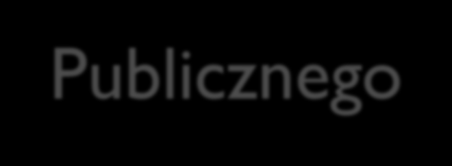 Kaliska Rada Działalności Pożytku Publicznego rok założenia 2014 r. - dlaczego tak późno? inicjatywa NGO, a co jeśli nie?