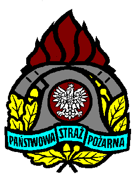 Sprawozdanie z działalności Komendy