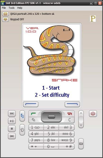 Systemy mobilne i wbudowane Umowa z Symbian Academy dotycząca prowadzenia zajęć z Symbian OS przy użyciu certyfikowanych