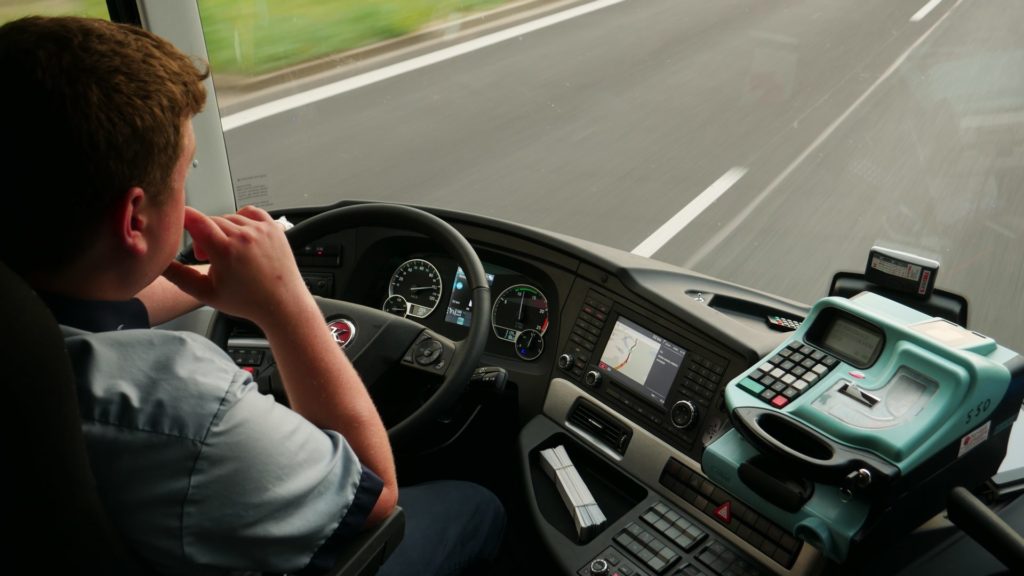 Jak zwykle przychodzą wakacje a autostrada A4 ma znów remont.
