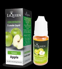 8 41 P1 ECO E-CIGARETTE LIQUID różne smaki cena brutto: 10,34 9 66 LIQUEEN