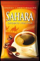 2 24 1 99 2 70 Pedro s opakowanie: 100 g cena brutto: 2.55 TCHIBO Family classic opakowanie: 100 g cena brutto: 2.45 Kawa SAHARA opakowanie: 100 g cena brutto: 3.