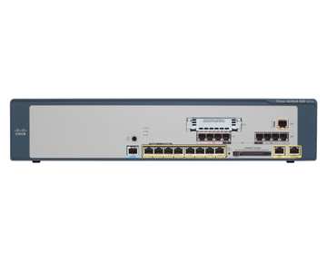 Cisco Unified Communications 500 Wsparcie do 48 uŝytkowników Modele dla 8-16 uŝytkowników Modele dla 32 i 48 uŝytkowników 8 lub 16 telefonów IP & 2 uŝytkowników mobilnych lub zdalnych (home office)