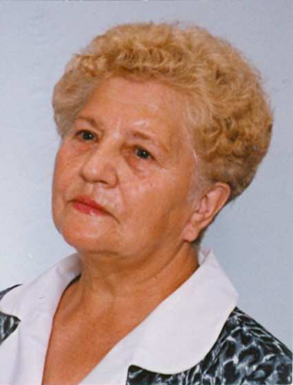 5. Maria Piwowar Wyróżniona Nagrodą Miasta Zielona Góra Rok 1945 to rok, od którego do Zielonej Góry przybywają Polacy. Przyjeżdżają tu z różnych stron Polski.