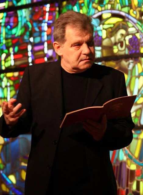 Ryszard Peryt Honorowy Obywatel Miasta Zielona Góra 2. Tytuł Honorowego Obywatela Miasta Zielona Góra nadany został Panu Ryszardowi Perytowi uchwałą nr LXXIV.663.