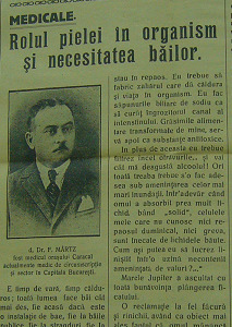 24 nov. 1994, Caracalul este declarat municipiu. 8 nov. 1999, este dezvelit monumentul eroilor de la Radomireşti Olt. In memoriam Flaminiu Dimitrie Mârtzu. 100 de ani de la naştere Prof.