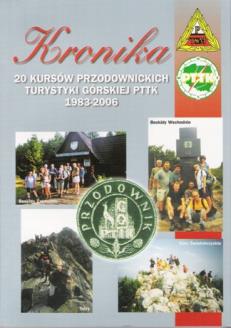 Biuletyn nr 14/2 Oddziału PTTK Sudety Zachodnie w Jeleniej Górze grudzień 2007 W roku 2006 oddziałowy referat weryfikacyjny odznak zweryfikował łącznie 286 odznak, w tym 186 odznak GOT.