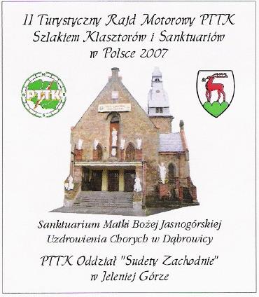 realizacji czeskiego projektu Nowy Szlak Grzbietowy. 16.11.