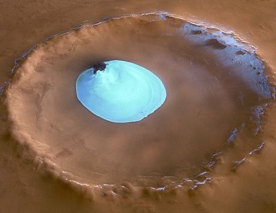 Oceany zawdzięczamy sinicom? Bez wolnego tlenu w atmosferze Ziemia wylądałaby dziś jak Mars?
