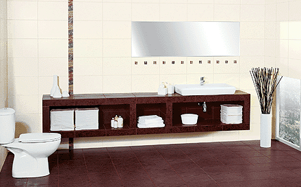 Podgrzewanie luster cena netto od 55 Cienka folia grzewcza przyklejana jest pod lustrem w łazience, co skutecznie zapobiega jego zaparowywaniu.