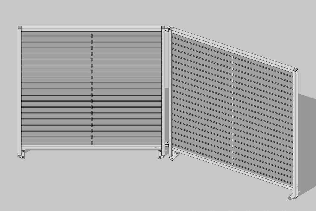 RELAZZO SCREEN INSTRUKCJA MONTAŻU R24610 PL 01.