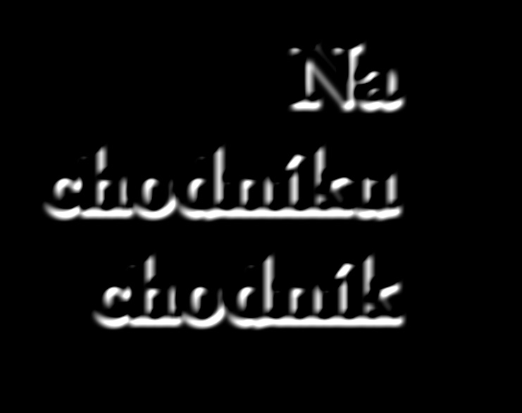 Goralský klobúk, ako neodmysliteľná súčasť Petra na tejto chate je azda najlepším synonymom tvrdého horalského života, aký prežívajú Tatranci, najmä vysokohorskí nosiči.