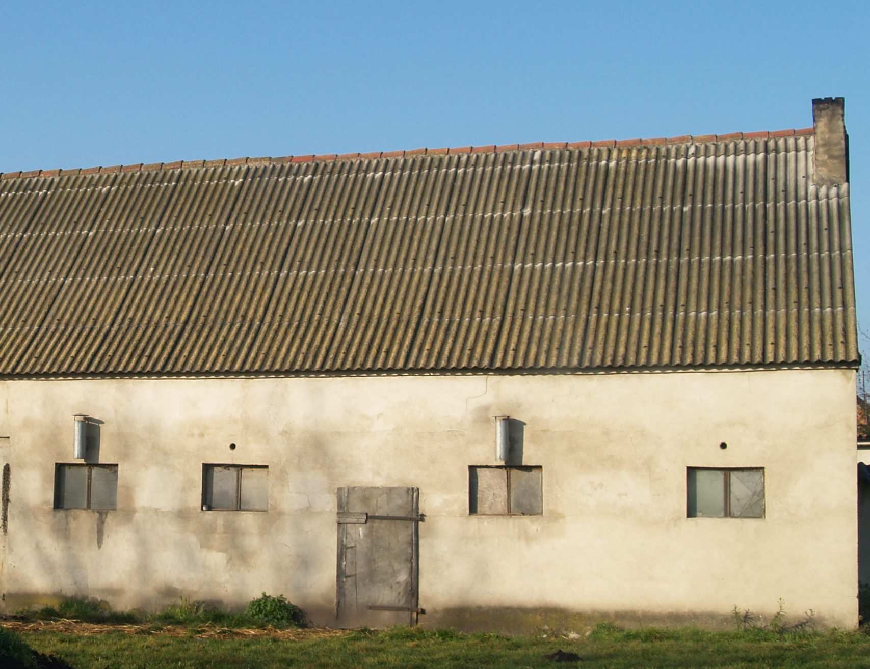 Urząd Miejski w Środzie Wielkopolskiej Program usuwania azbestu i wyrobów zawierających