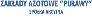 Agenda Profil Spółki Wyniki finansowe Przychody Koszty i Surowce Rynek