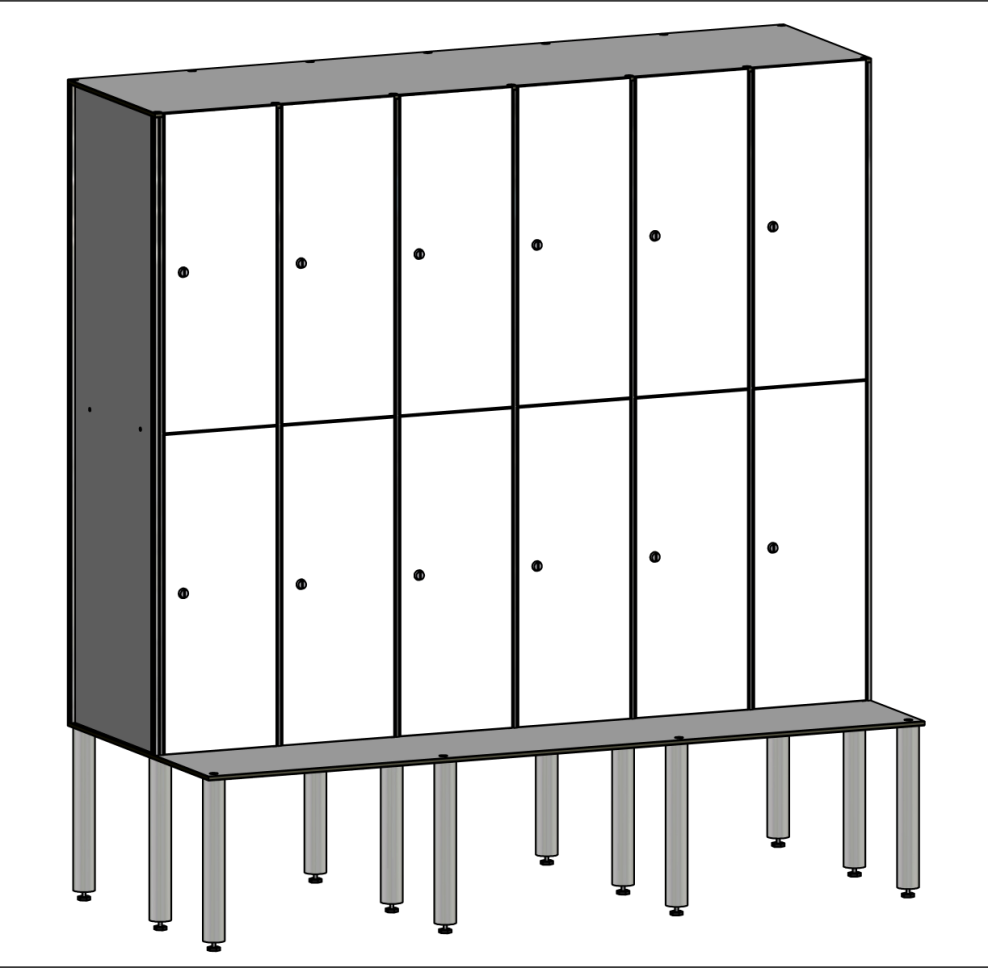 Szafki typu Sum oparte na profilach aluminiowych na Głębokość (mm nóżkach SHPL 1n SHPL 1n SHPL 1n SHPL 1n SHPL 1n SHPL 00101001 SHPL 00101001 SHPL 00101001 SHPL 00101001 SHPL 00101001 11 90,0 10,0