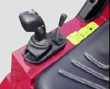 NAJNOWSZE TECHNOLOGIE W konstrukcji i produkcji ładowarek Schäffer stosuje najnowszą technologię.
