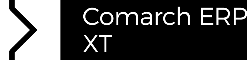 Współpraca Comarch ERP XT i
