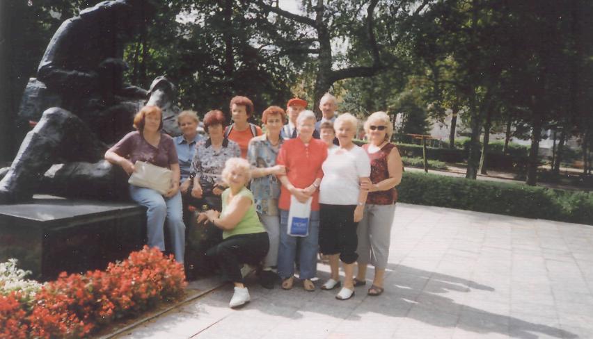 W latach 2006 2007 Koło organizowało turnusy rehabilitacyjne i wypoczynkowe w Mielnie i Ustce. Skorzystało z nich kilkadziesiąt osób. Były organizowane również wycieczki jednodniowe.