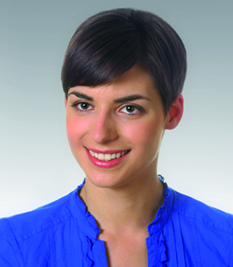 Prowadzące WARSZTATY PSYCHOLOGICZNE SWPS TOUR Marta Sawicka Absolwentka psychologii w Szkole Wyższej Psychologii Społecznej.