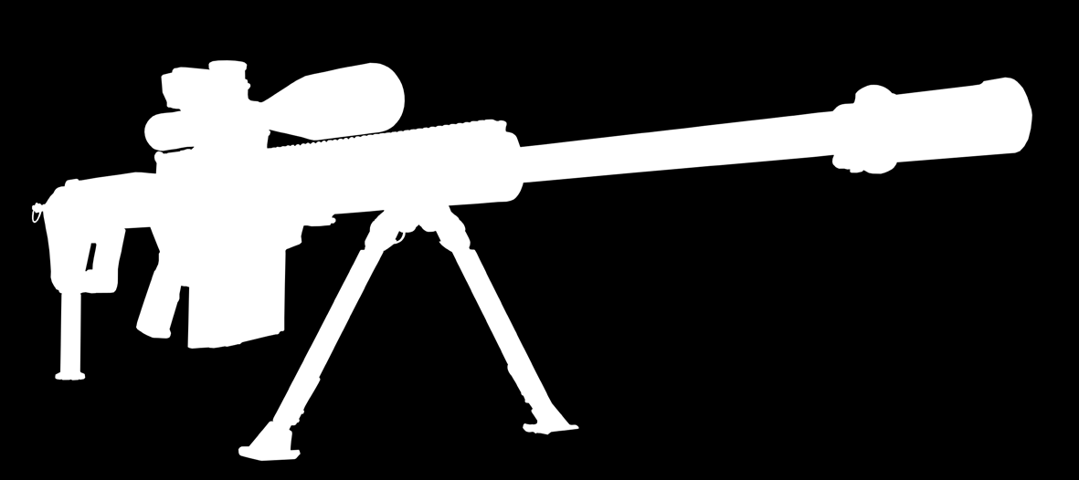 8 BARRETT FIREARMS MANUFACTURING INC. 9 O.F. MOSSBERG & Sons, Inc. USA USA Karabin M107A1 kal..50 (12,7 x 99 mm) Karabin MRAD 308 WIN kal. 7,62 x 51 mm Karabin REC7 kal.