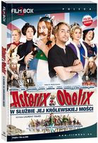 MICKEY NIEBIESKIE OKO [Film] / reŝ. Kelly Makin Warszawa : ITI Film, 1999. - 1 dysk DVD (102 min) : dźw. DD 5.