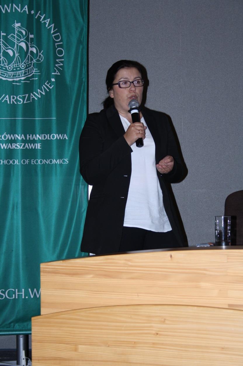Dr Małgorzata Krasnodębska-Tomkiel - radca prawny, partner w Hansberry