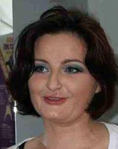 Prelegenci Marlena Nowak - Dyrektor ds. Jakości, Lek S.A, Novartis Technical Operations Marlena Nowak pracuje w przemyśle farmaceutycznym od roku 1996.