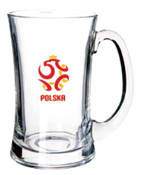 SZKLANKI I KUFLE / BICCHIERI E BOCCALI PER BIRRA