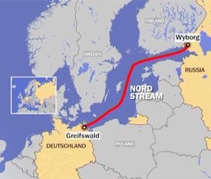 Nord Stream II polityczny projekt uderzający w jedność energetyczna Europy Autor: dr Przemysław Zaleski (portal Defence24.pl) Źródło: niemcy-online.