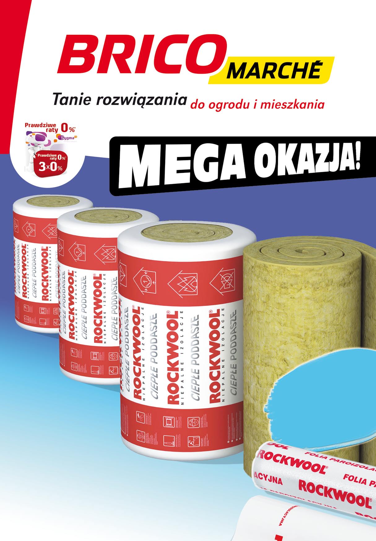 oferta ważna 16 do 26 sierpnia 2012 r. lub do wyczerpania asortymentu GRATIS!