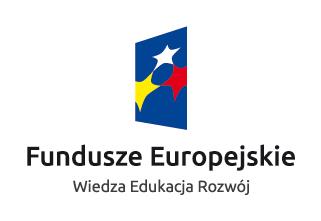 Finansowanie projektu Projekt Europejski fachowiec jest finansowany