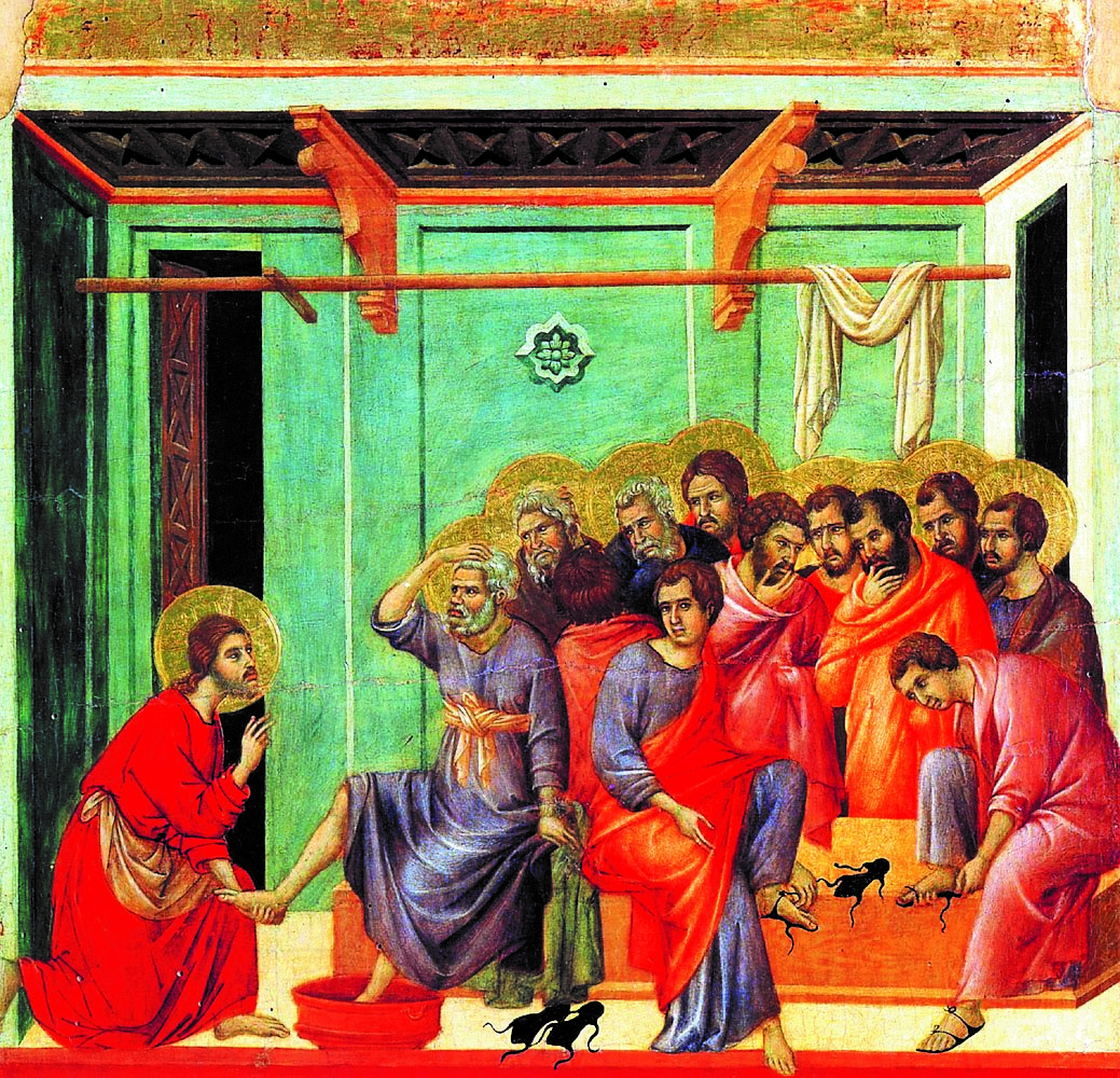 25.XI.12 The Shrine Church of Saint Stanislaus Bishop & Martyr Sanktuarium św.