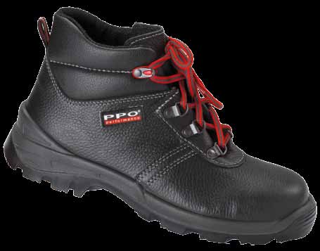 PU/Guma obuwie męskie PU/Guma to wyjątkowa seria obuwia gwarantująca najwyższy komfort użytkowania.