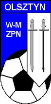 WARMIŃSKO MAZURSKI ZWIĄZEK PIŁKI NOŻNEJ ROK ZAŁOŻENIA 1945 CZŁONEK PZPN Al. Piłsudskiego 69A, 10-449 Olsztyn www.wmzpn.pl, e-mail: sekretariat@wmzpn.