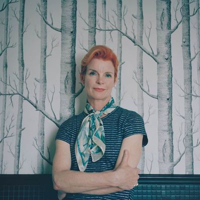 SANDY POWELL Dodano: 06.11.