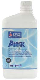 Rozcieńczalniki i dodatki4 Rozcieńczalnik uniwersalny akrylowy 5 l 150 0133 S Rozcieńczalnik przystosowany do rozcieńczania wszystkich wyrobów akrylowych, lakierów bezbarwnych, bazowych i podkładów.