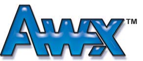 Systemy mieszalnikowe 9 AWX system mieszalnikowy lakierów wodorozcieńczalnych AWX System lakierów bazowych AWX, który przy użyciu grupy produktów towarzyszących wtworzy niezrównany system do napraw