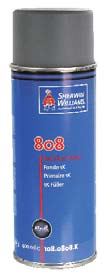 2Podkłady Podkład wypełniający HS 314 VOC 3 l 107 0314 P Bardzo dobrze wypełniający podkład. Zapewnia dobrą rozlewność i doskonałe pokrycie gruntowanej powierzchni.
