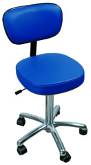 Promotal ELANSA fotel ginekologiczny Nowoczesny, bezkompromisowy fotel ginekologiczny, sterowany elektrycznie. Unikalne rozwiązanie, jakiego nie ma żaden fotel ginekologiczny na rynku.