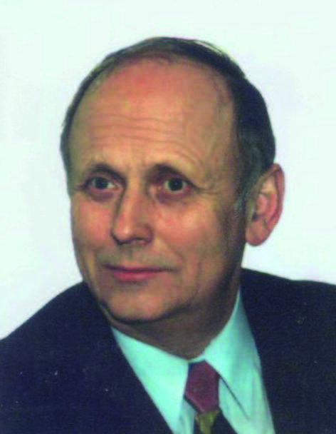 PREZENTACJE Prof. dr hab.