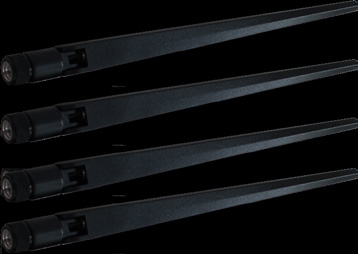 Rozdział Poznaj urządzenie Synology Router 1 Dziękujemy za zakup produktu Synology!