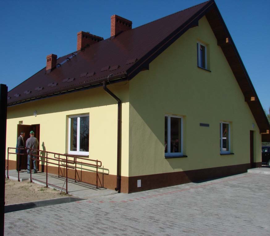 PRZED INWESTYCJA