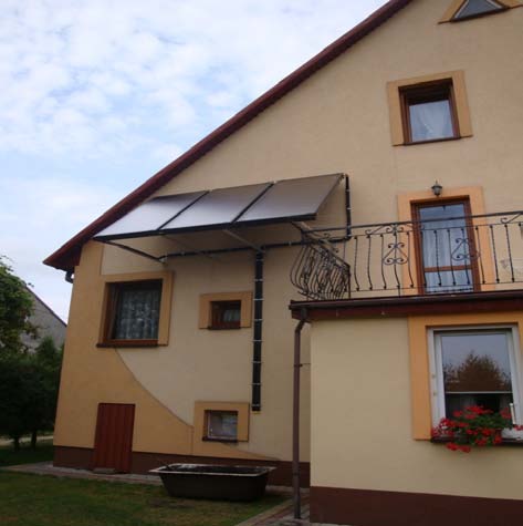 Odnawialne źródła energii i termomodernizacja gminnych obiektów użyteczności publicznej w gminie Busko-Zdrój